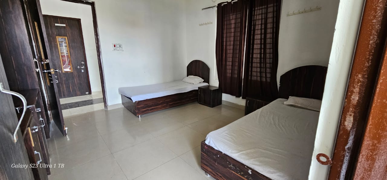 Boys Hostel